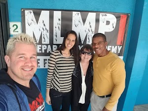 My Life My Power Institute Miami HQ place picture