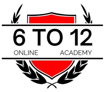 6 To 12 Online